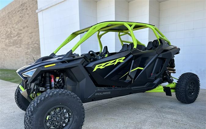 2024 Polaris RZR Pro XP 4 Ultimate