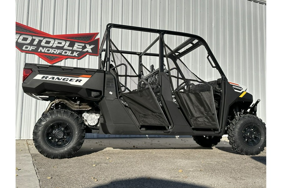 2024 Polaris Industries RANGER CREW 1000 PREMIUM