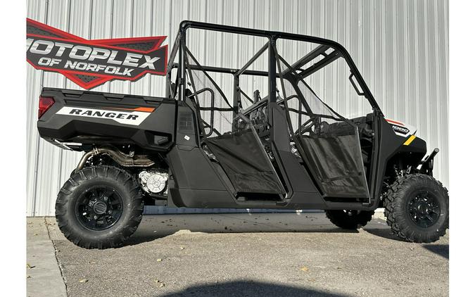 2024 Polaris Industries RANGER CREW 1000 PREMIUM