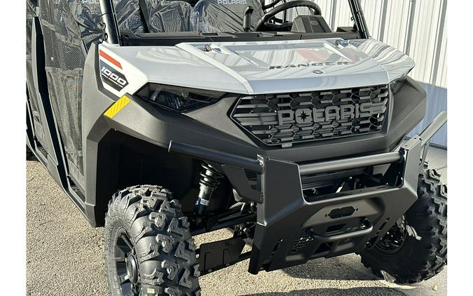 2024 Polaris Industries RANGER CREW 1000 PREMIUM