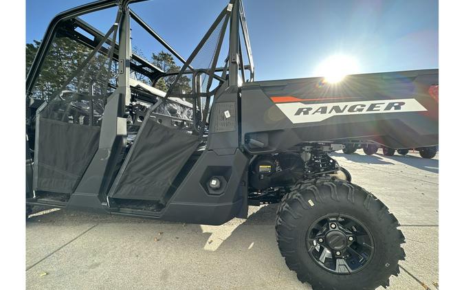 2024 Polaris Industries RANGER CREW 1000 PREMIUM