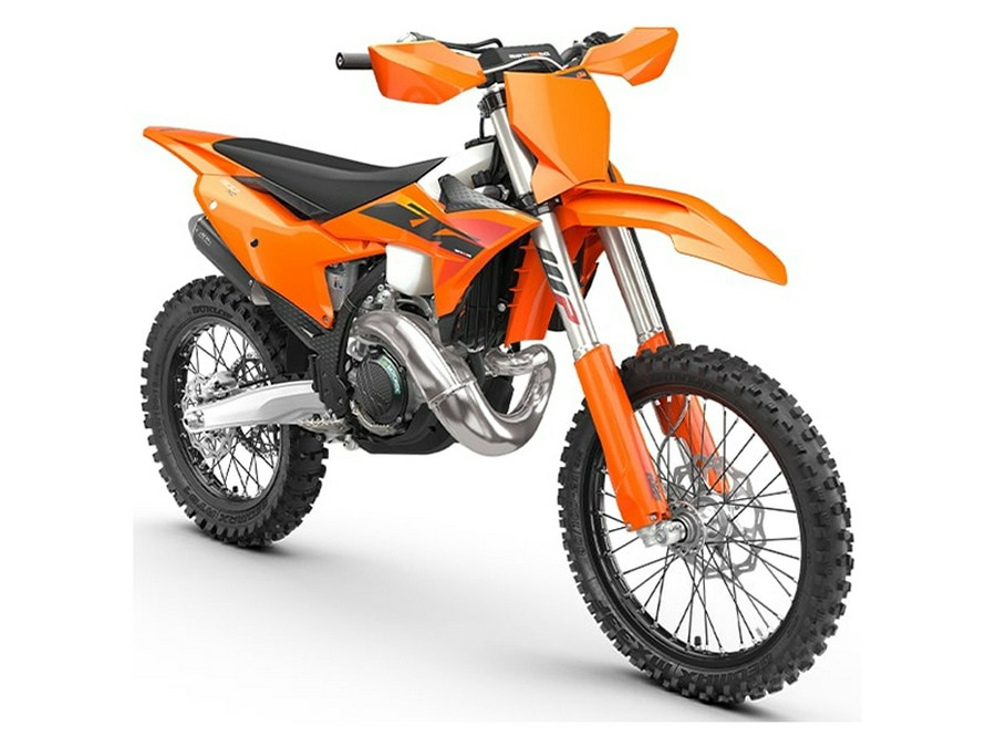 2025 KTM 300 XC