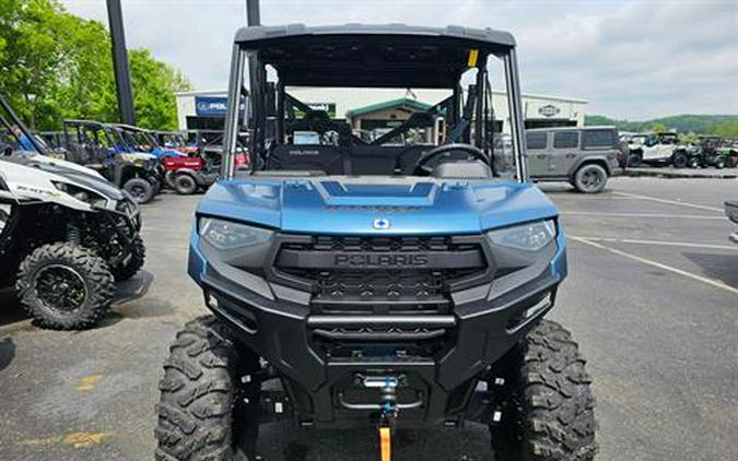 2025 Polaris Ranger Crew XP 1000 Premium