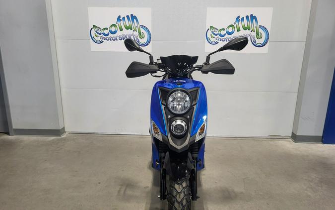 2025 Lance Cabo 49cc Scooter