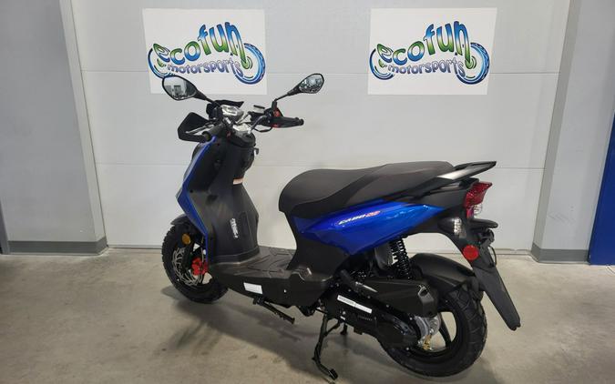 2025 Lance Cabo 49cc Scooter