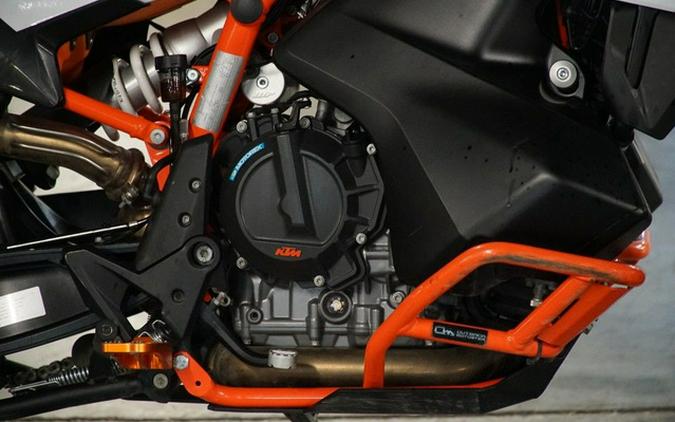 2020 KTM Adventure 790 R
