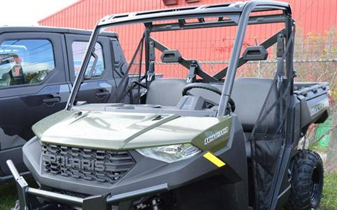 2026 Polaris Ranger 1000 EPS