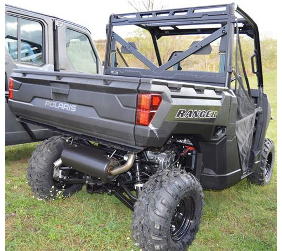 2026 Polaris Ranger 1000 EPS