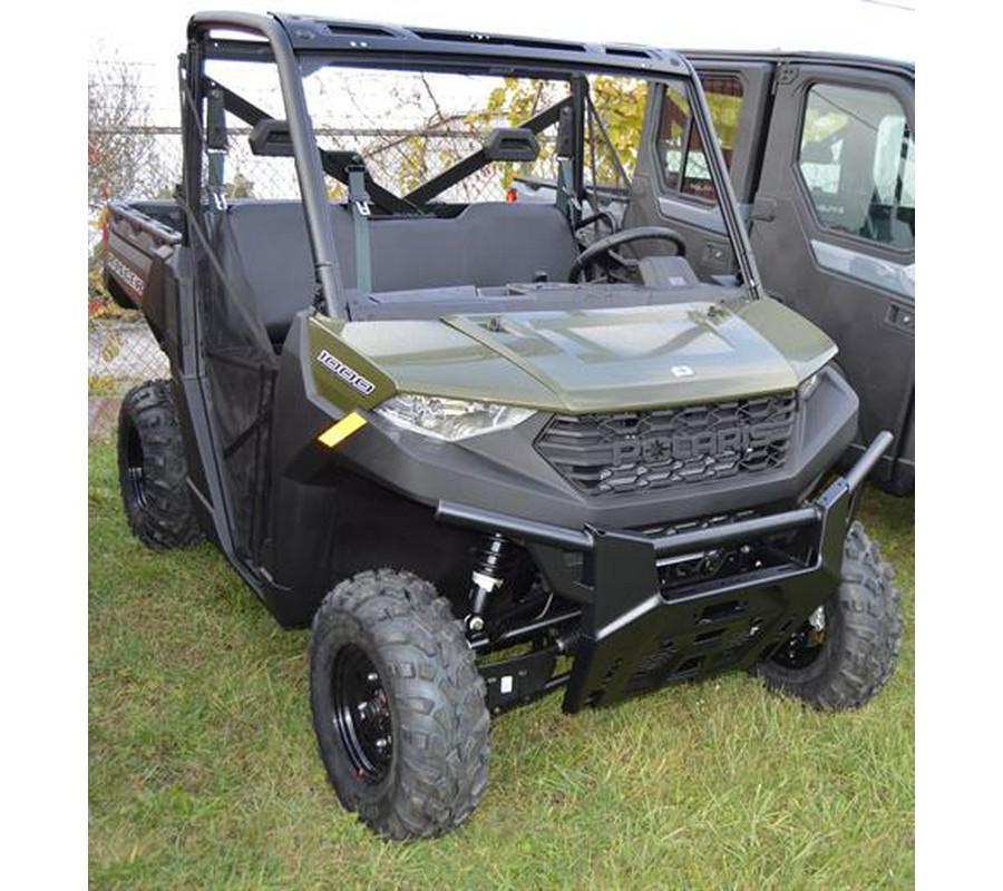 2026 Polaris Ranger 1000 EPS