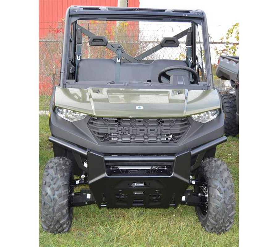 2026 Polaris Ranger 1000 EPS