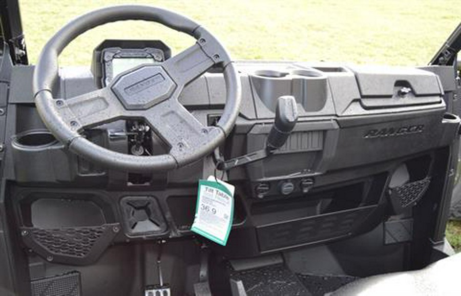 2026 Polaris Ranger 1000 EPS