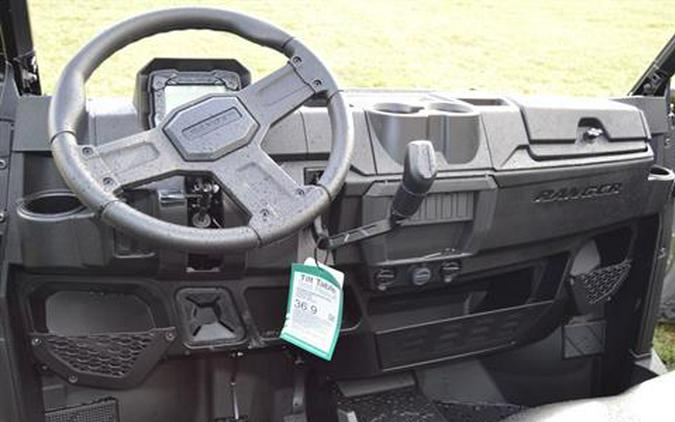 2026 Polaris Ranger 1000 EPS