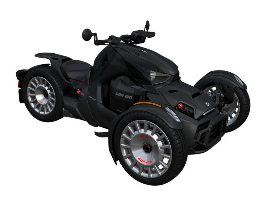 2026 Can-Am® Ryker Rally Rotax 900 ACE