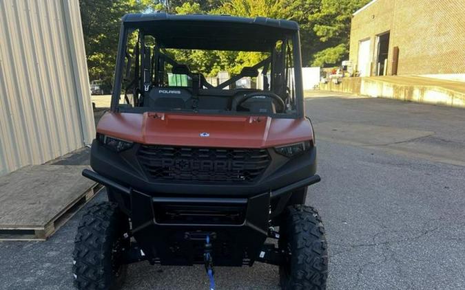 2026 Polaris Ranger Crew 1000 Premium