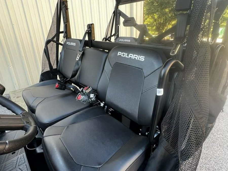 2026 Polaris Ranger Crew 1000 Premium