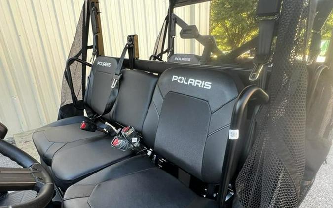 2026 Polaris Ranger Crew 1000 Premium