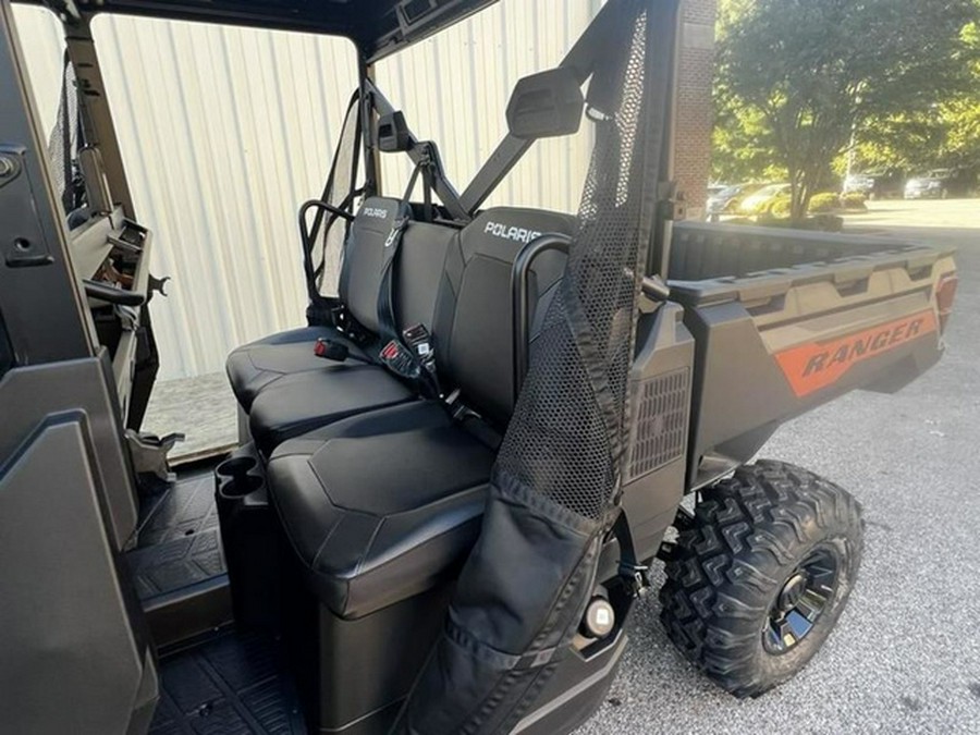 2026 Polaris Ranger Crew 1000 Premium
