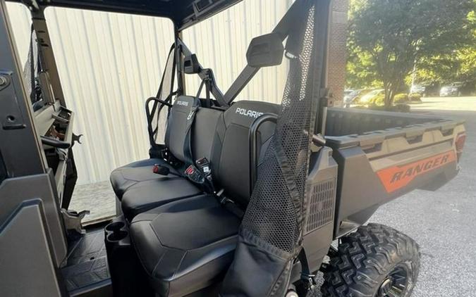 2026 Polaris Ranger Crew 1000 Premium