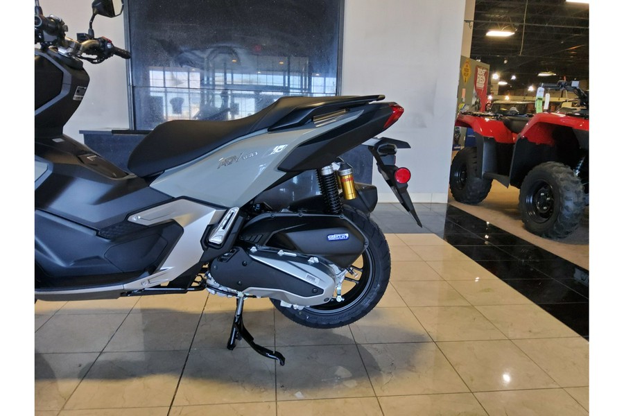 2026 Honda ADV 160