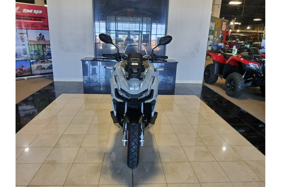 2026 Honda ADV 160