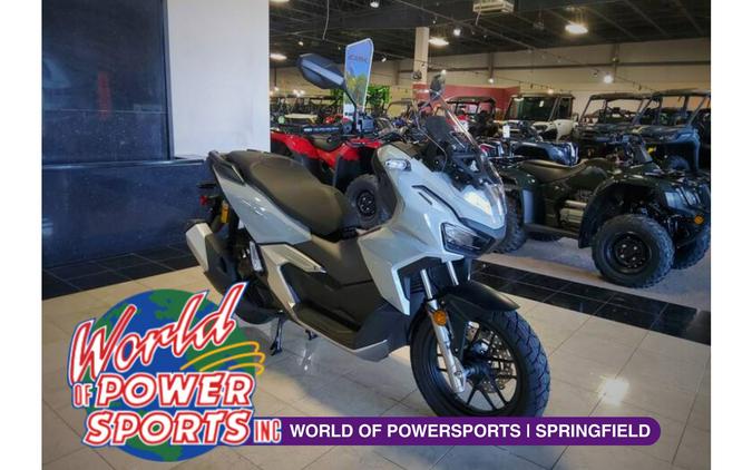2026 Honda ADV 160