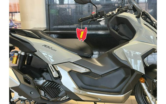 2026 Honda ADV 160