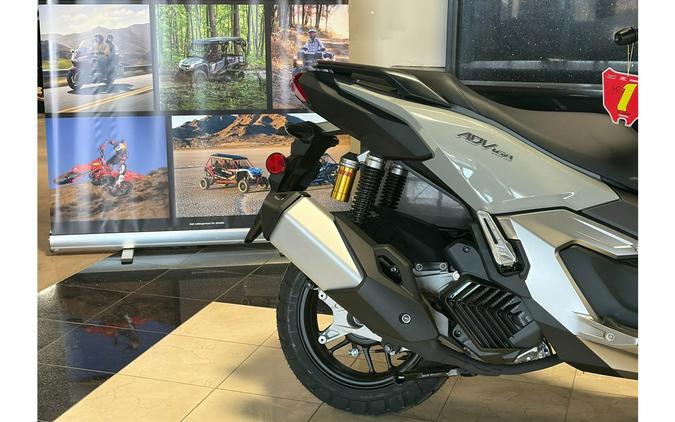 2026 Honda ADV 160