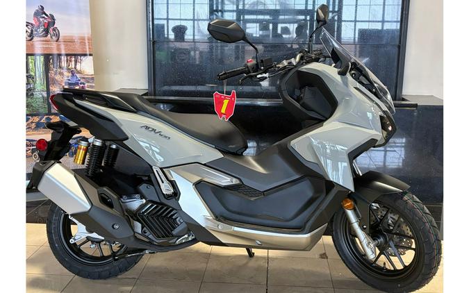 2026 Honda ADV 160