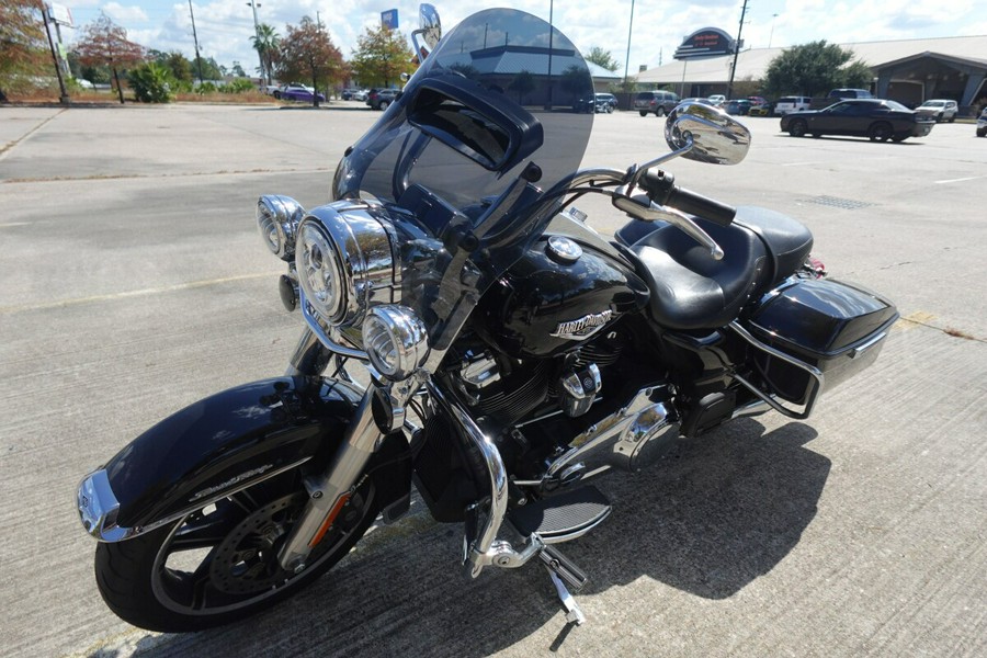 2021 Harley-Davidson Road King Special