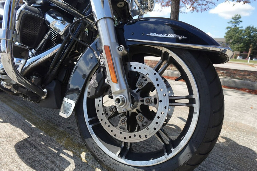 2021 Harley-Davidson Road King Special