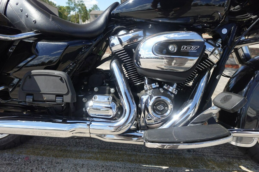 2021 Harley-Davidson Road King Special