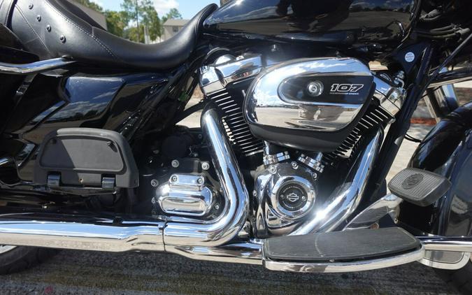 2021 Harley-Davidson Road King Special