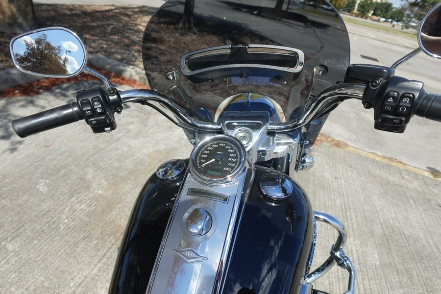 2021 Harley-Davidson Road King Special