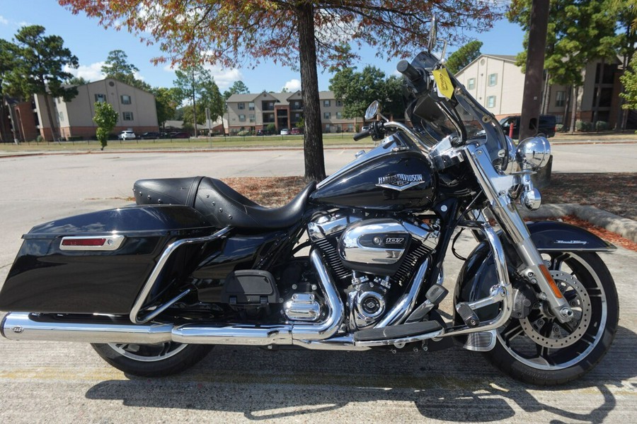 2021 Harley-Davidson Road King Special
