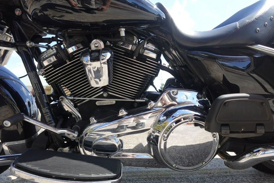 2021 Harley-Davidson Road King Special