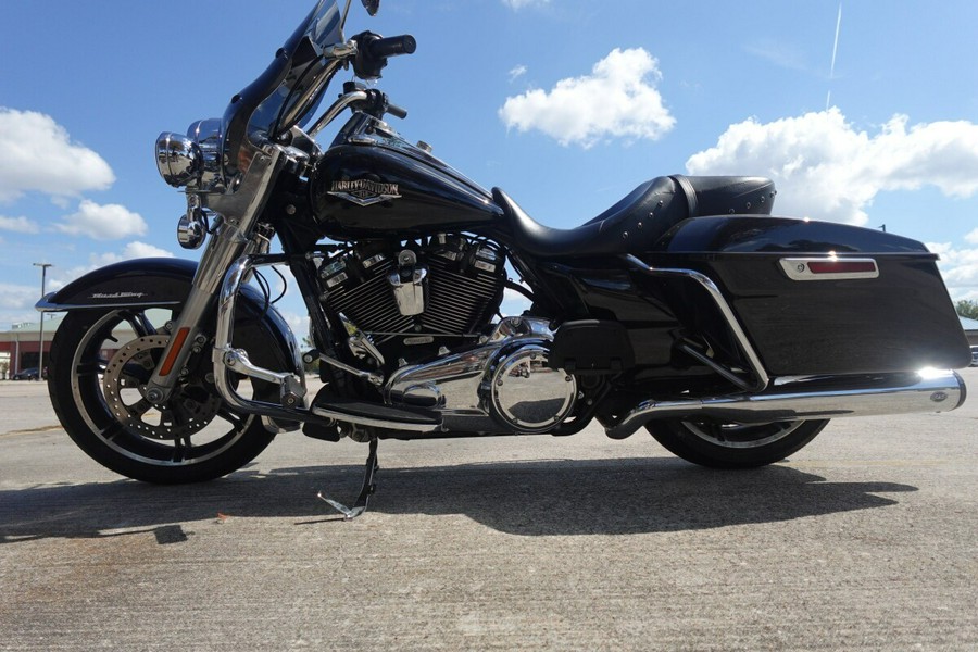 2021 Harley-Davidson Road King Special