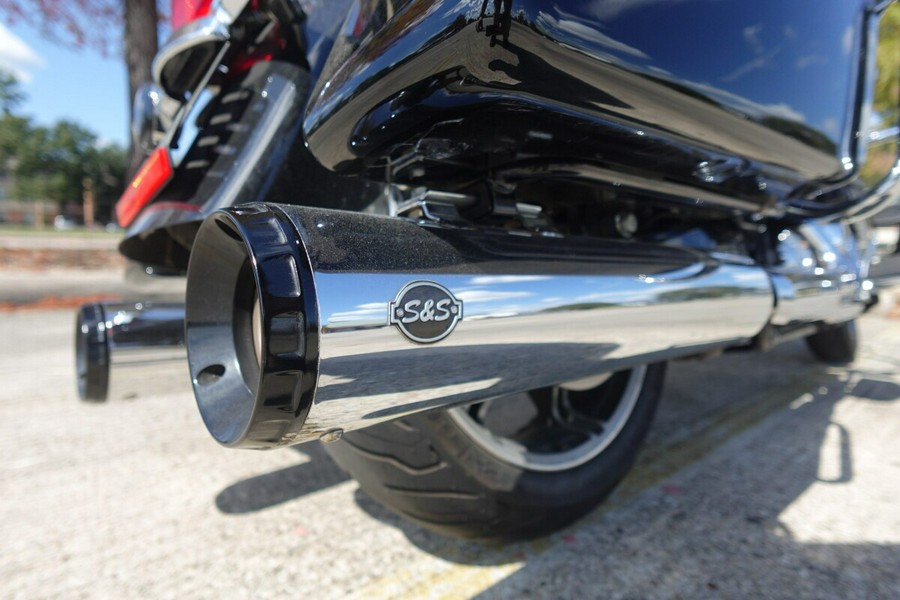 2021 Harley-Davidson Road King Special