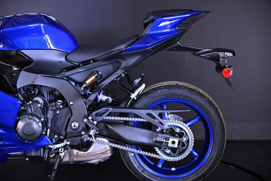 2026 Yamaha YZF-R9