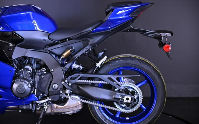 2026 Yamaha YZF-R9