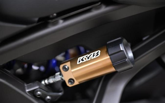 2026 Yamaha YZF-R9
