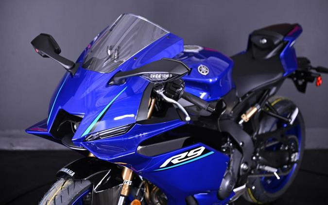 2026 Yamaha YZF-R9