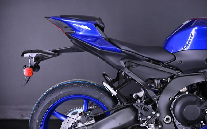 2026 Yamaha YZF-R9