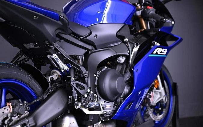2026 Yamaha YZF-R9