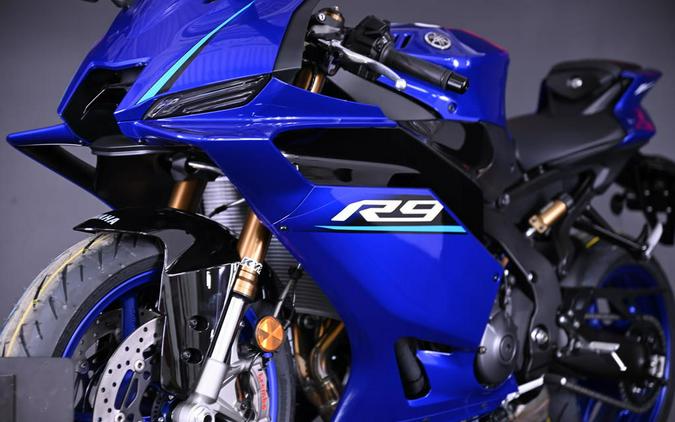 2026 Yamaha YZF-R9