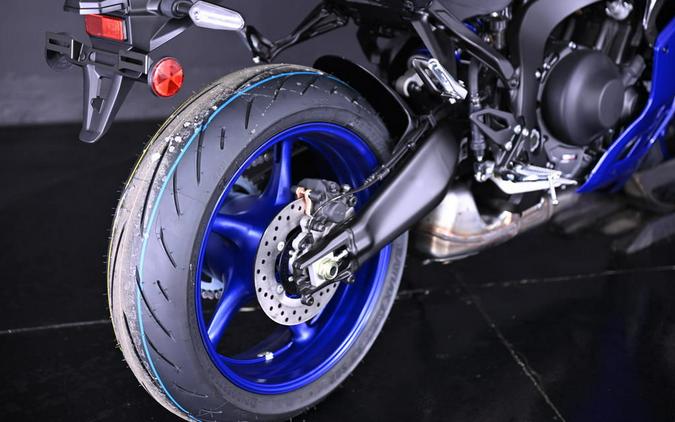 2026 Yamaha YZF-R9