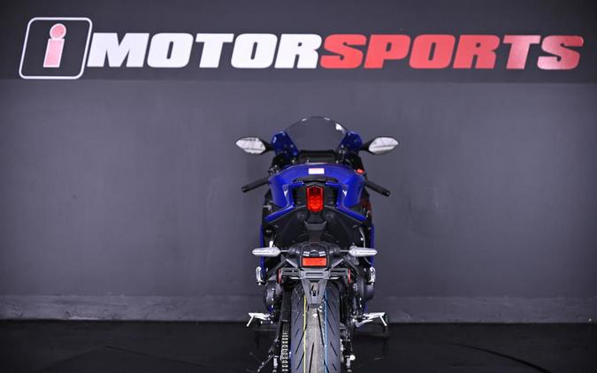 2026 Yamaha YZF-R9