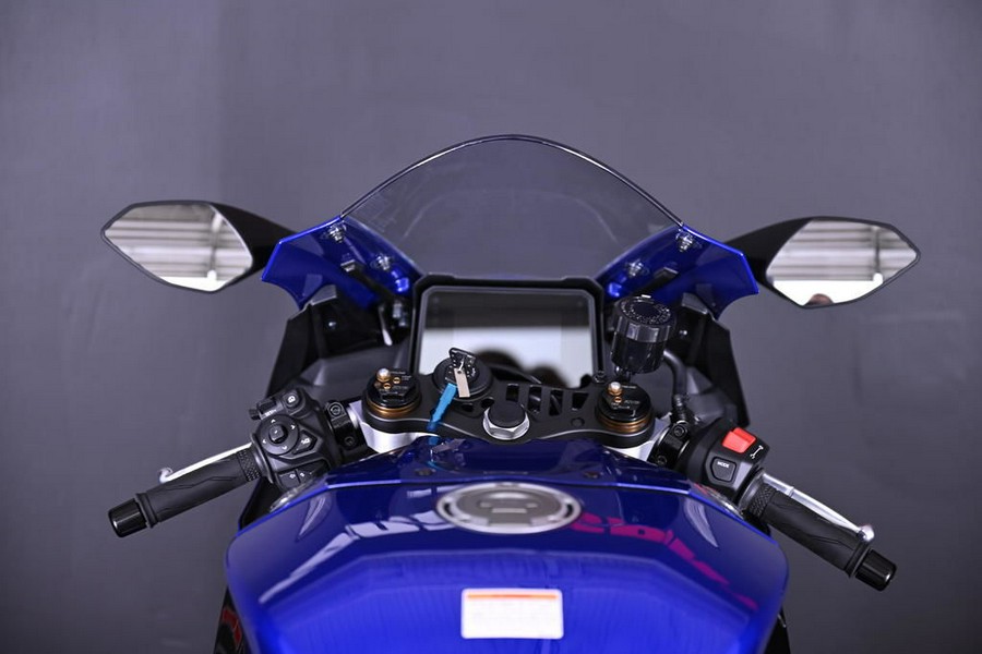 2026 Yamaha YZF-R9