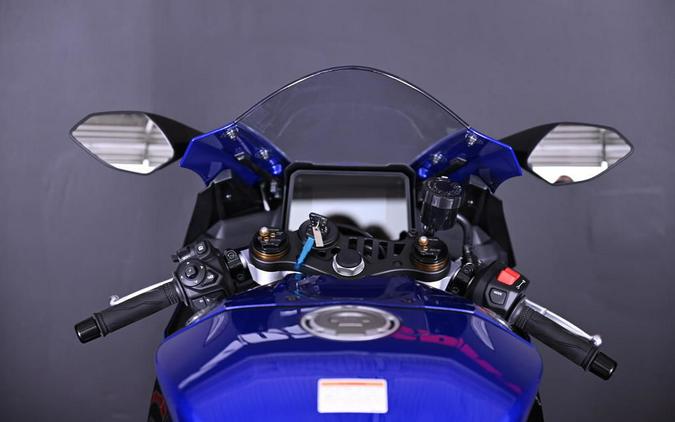 2026 Yamaha YZF-R9