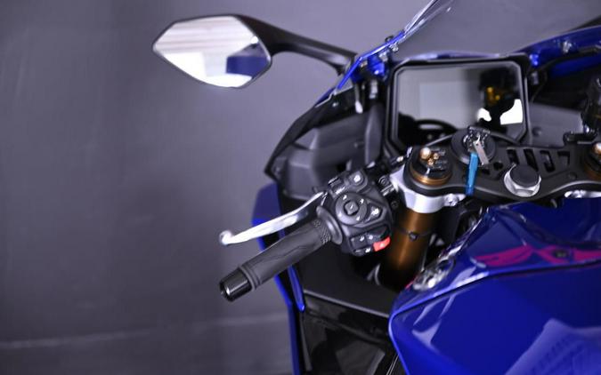 2026 Yamaha YZF-R9