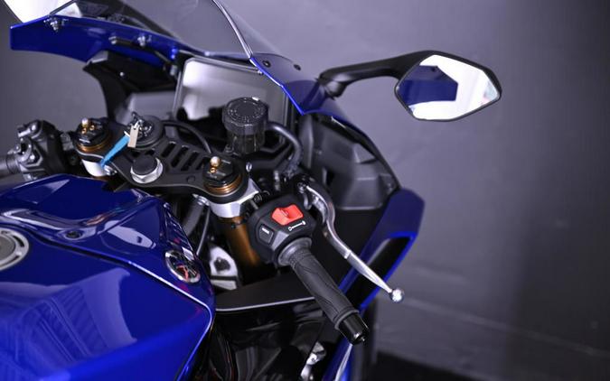 2026 Yamaha YZF-R9